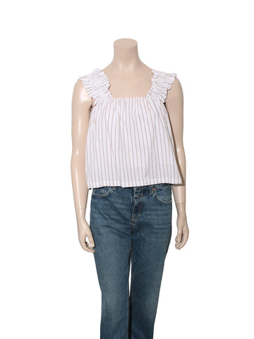 Striped Top