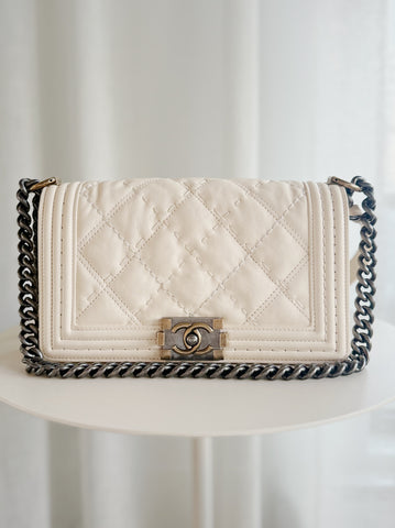 Boy Bag