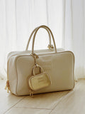 Arcadie Leather Bag