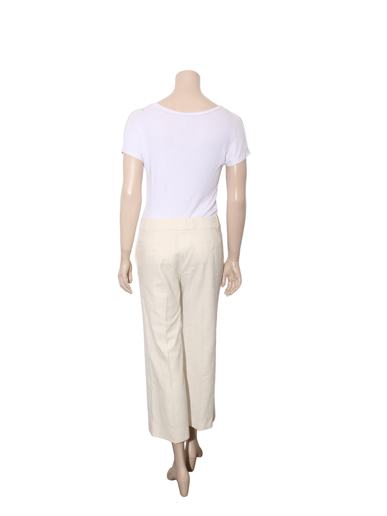 Cotton Pants