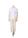 Cotton Pants