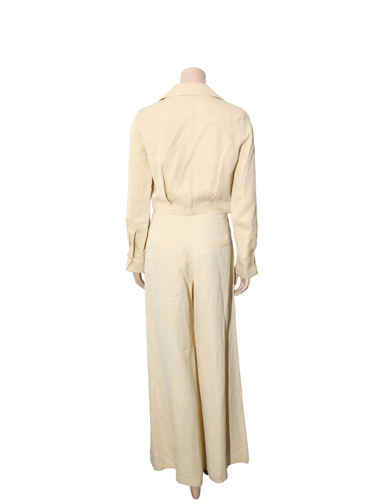 Pant Set