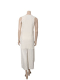Ribbed Tunic