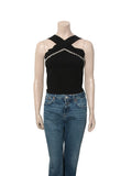 Embellished Top