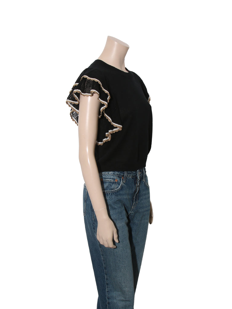 Knit Top