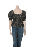 Printed Top