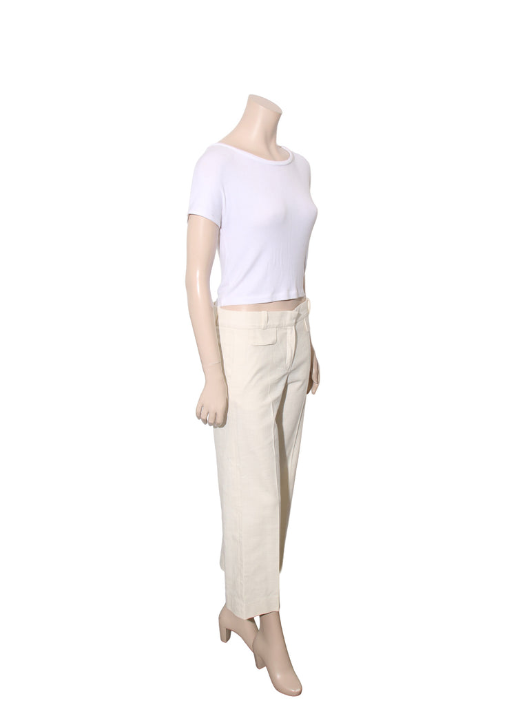 Cotton Pants