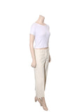 Cotton Pants