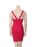 Angelica Bodycon Dress