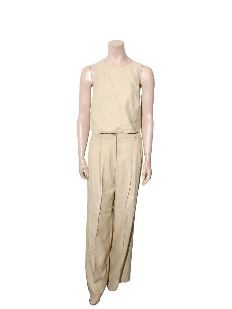 Pant Set