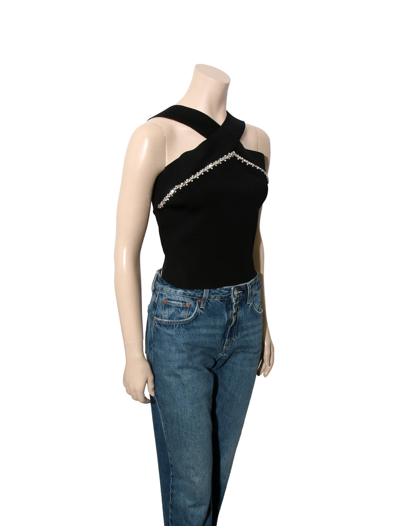 Embellished Top
