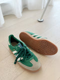 Samba Sneakers