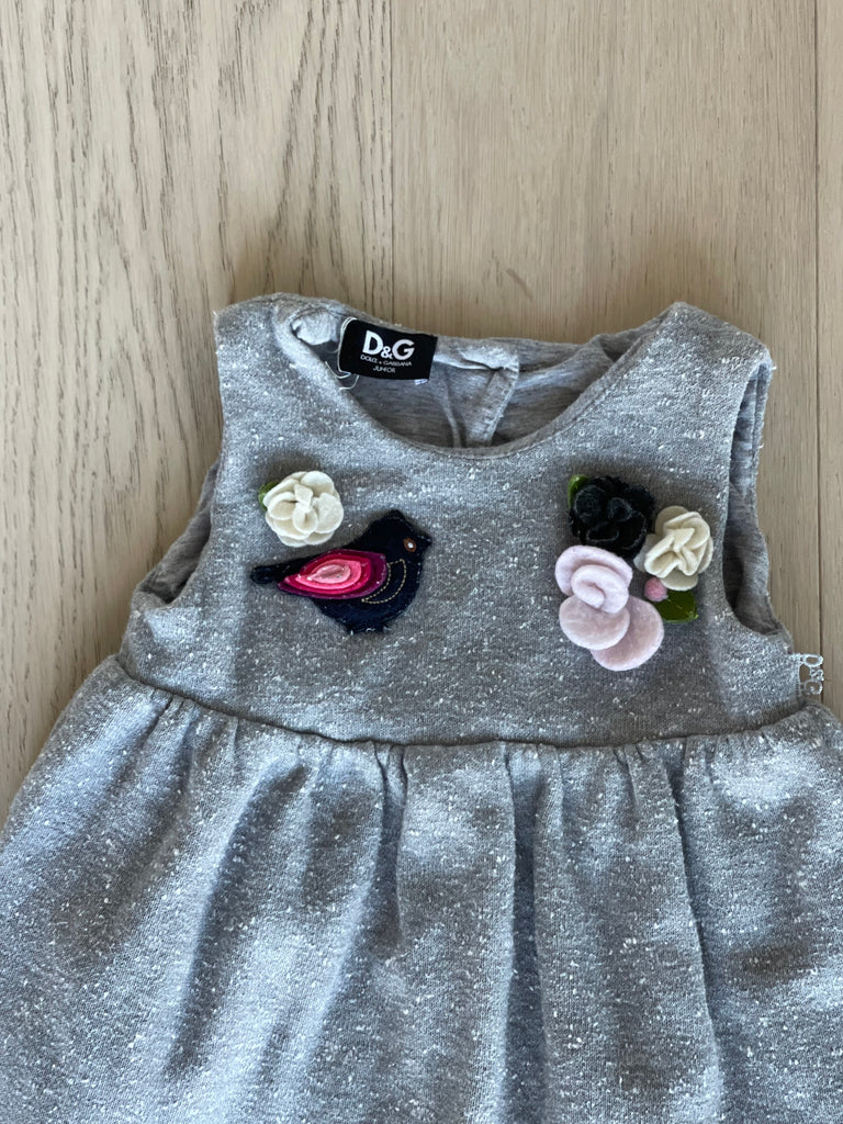 BABY Flower Dress