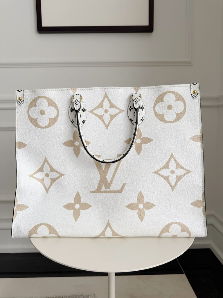 Monogram OnTheGo GM Tote