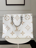 Monogram OnTheGo GM Tote