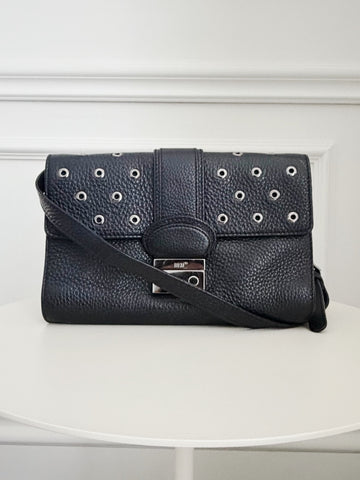 Leather Boy O-Case