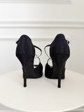 Canvas Sandals