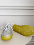 Iridescent Sneakers