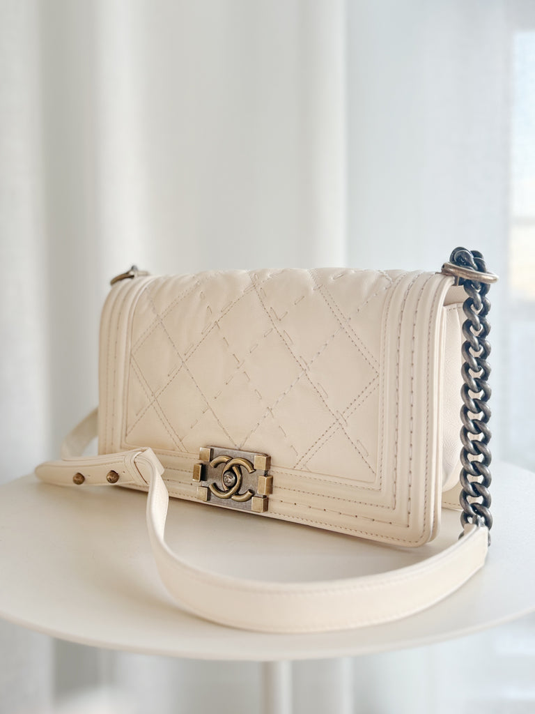 Boy Bag
