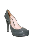 Patent Leather Pumps