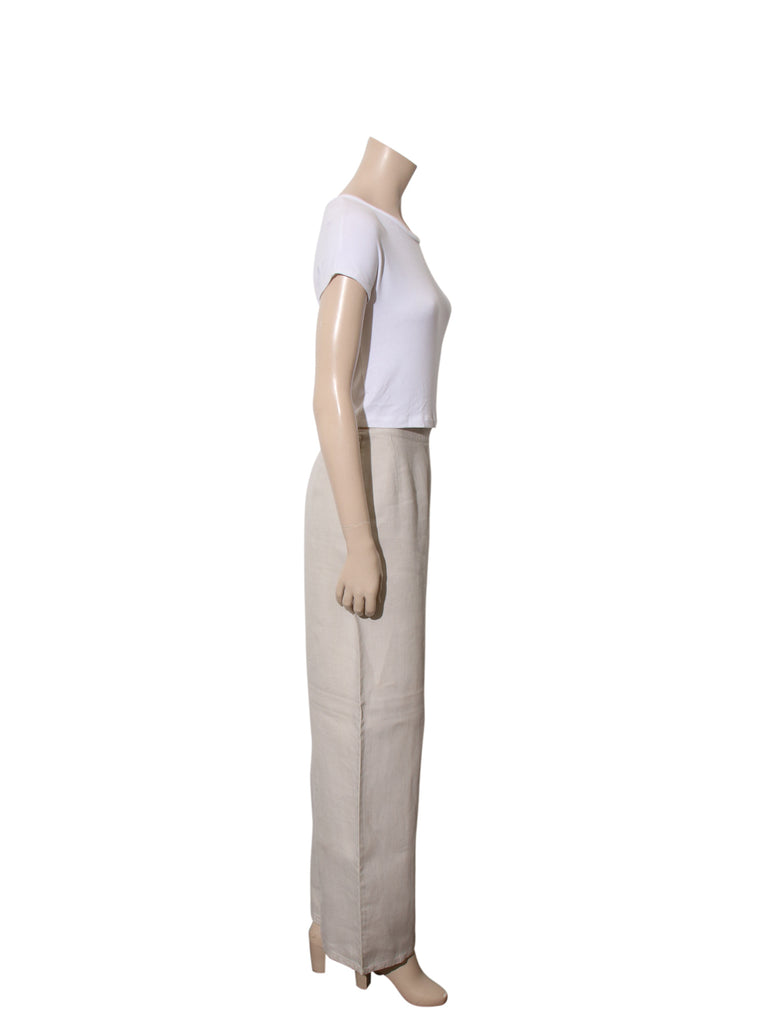 Linen Pants