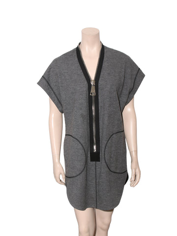 Wool Sweater Dress