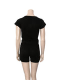 Shorts Set