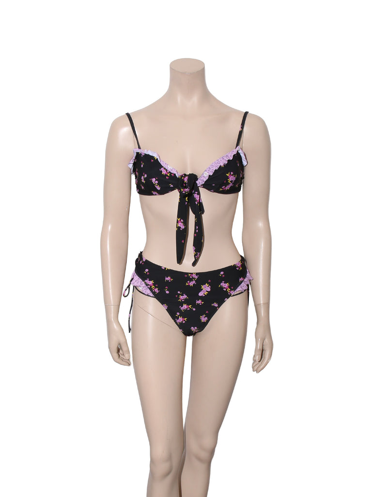 Floral Bikini