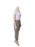 Wool Pants
