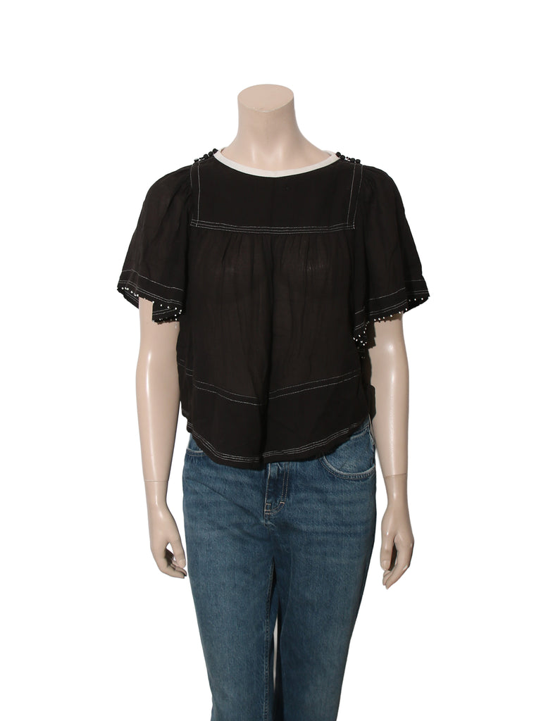 Cotton Top