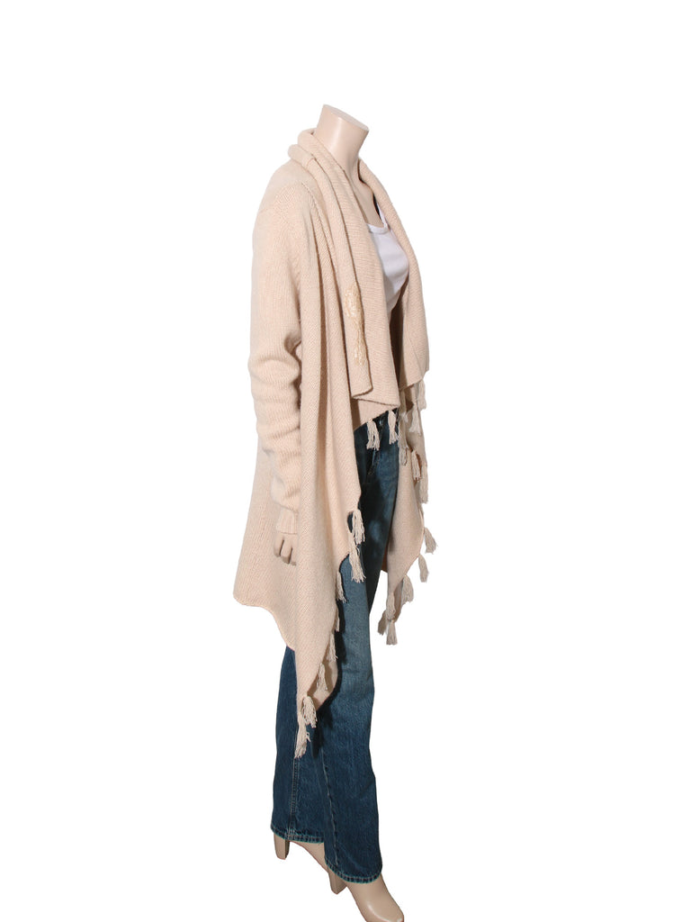 Cashmere Cardigan