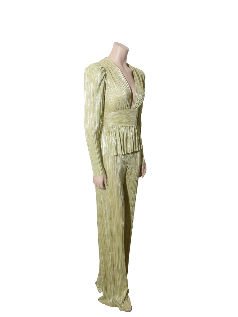 Pant Suit