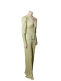 Pant Suit