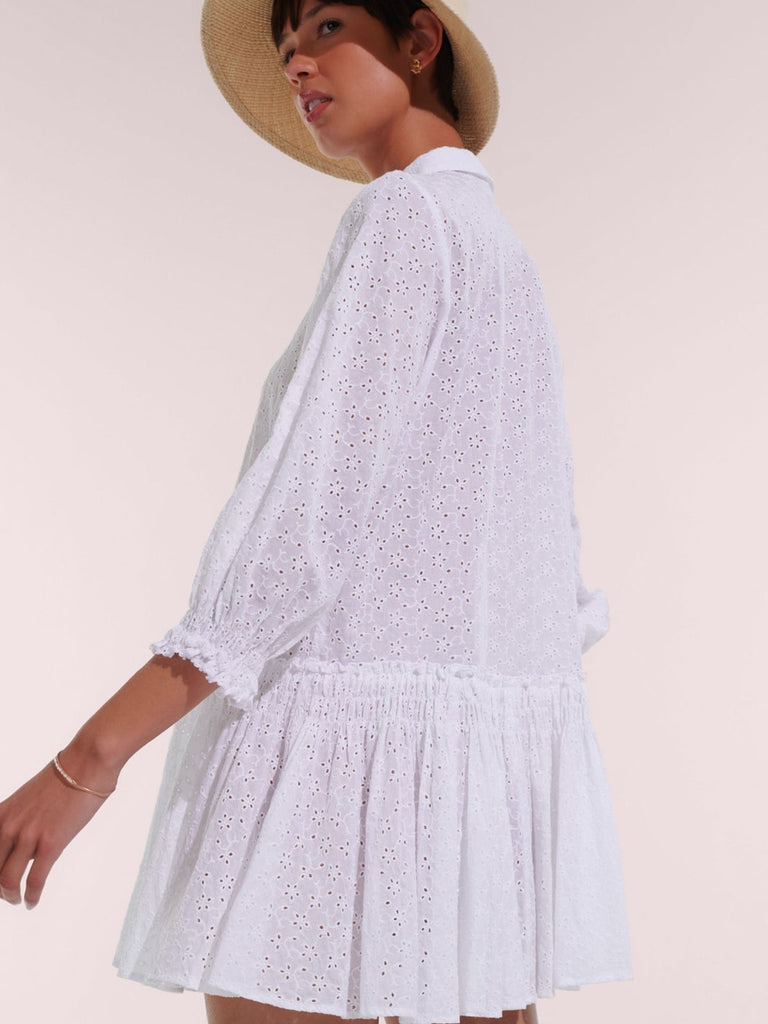 Mini Dress Tesorino