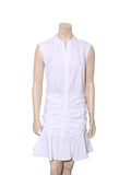 Button Down Dress
