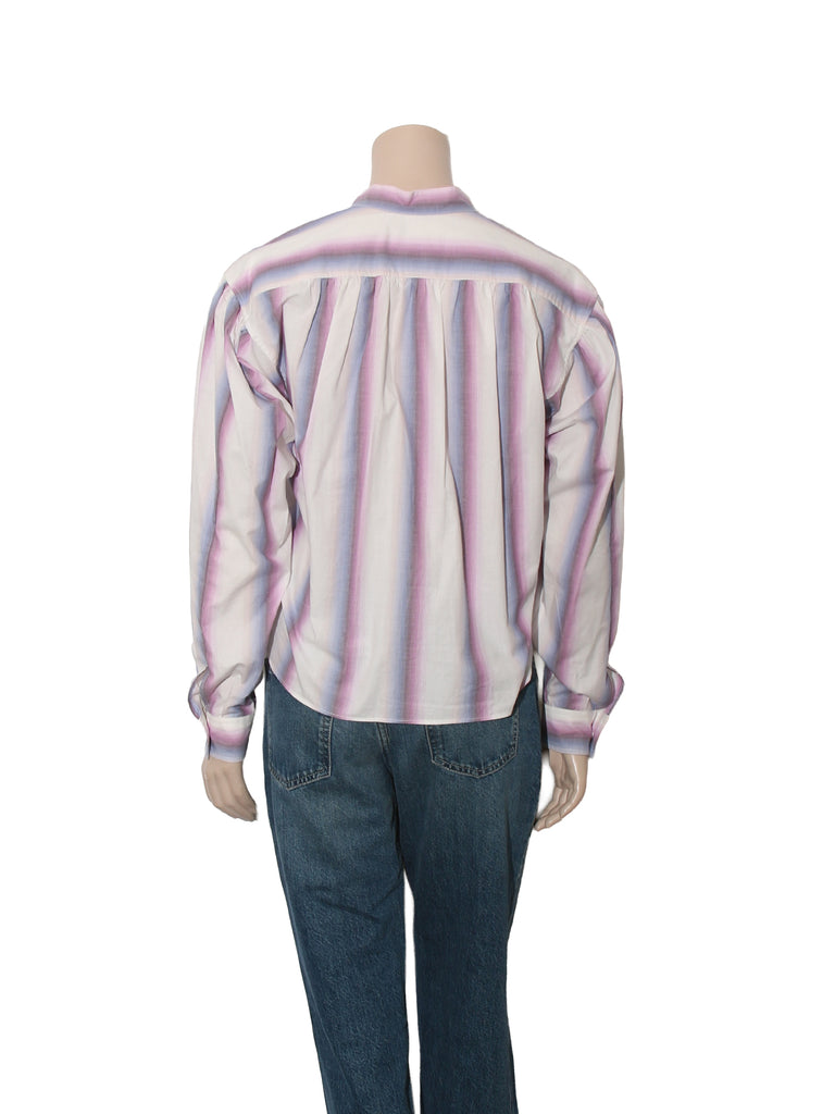 Striped Top