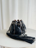 2003-2004 Reversible Mini Sac Cordon with Tassel