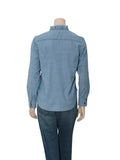 Button Down Top