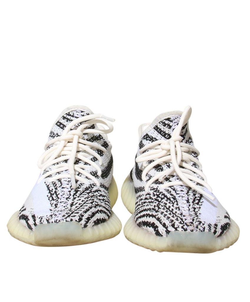 Boost 350 Zebra V2 Sneakers