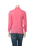 Silk Blouse