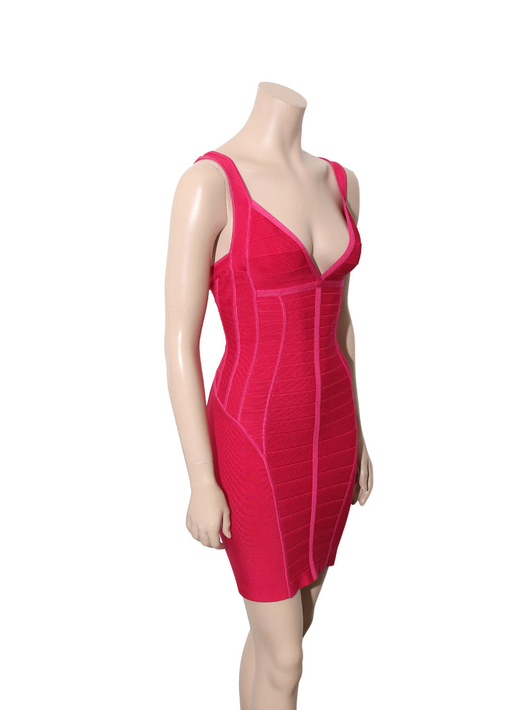 Angelica Bodycon Dress