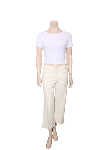 Cotton Pants