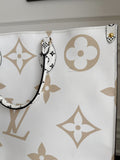 Monogram OnTheGo GM Tote