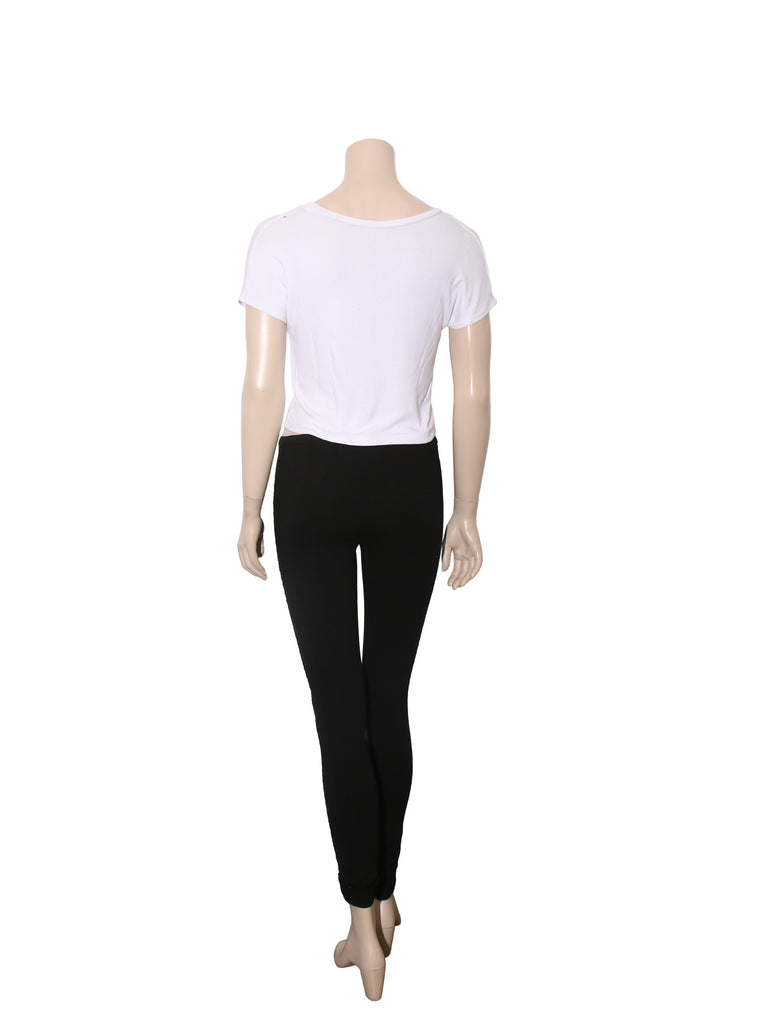 Skinny Pants