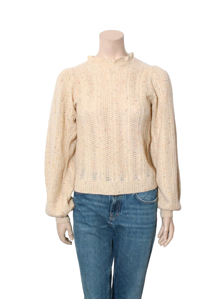 Cashmere Sweater