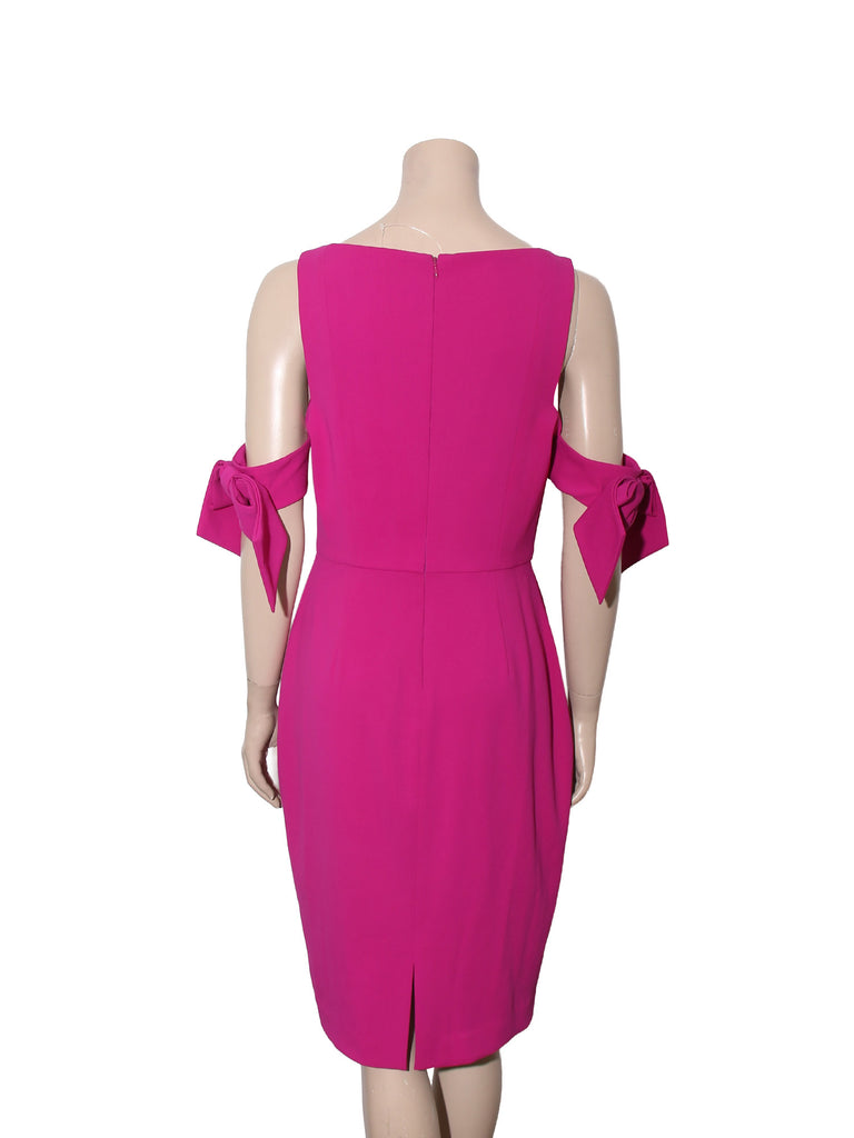 Bow Detail Dress