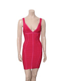 Angelica Bodycon Dress