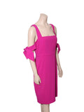 Bow Detail Dress
