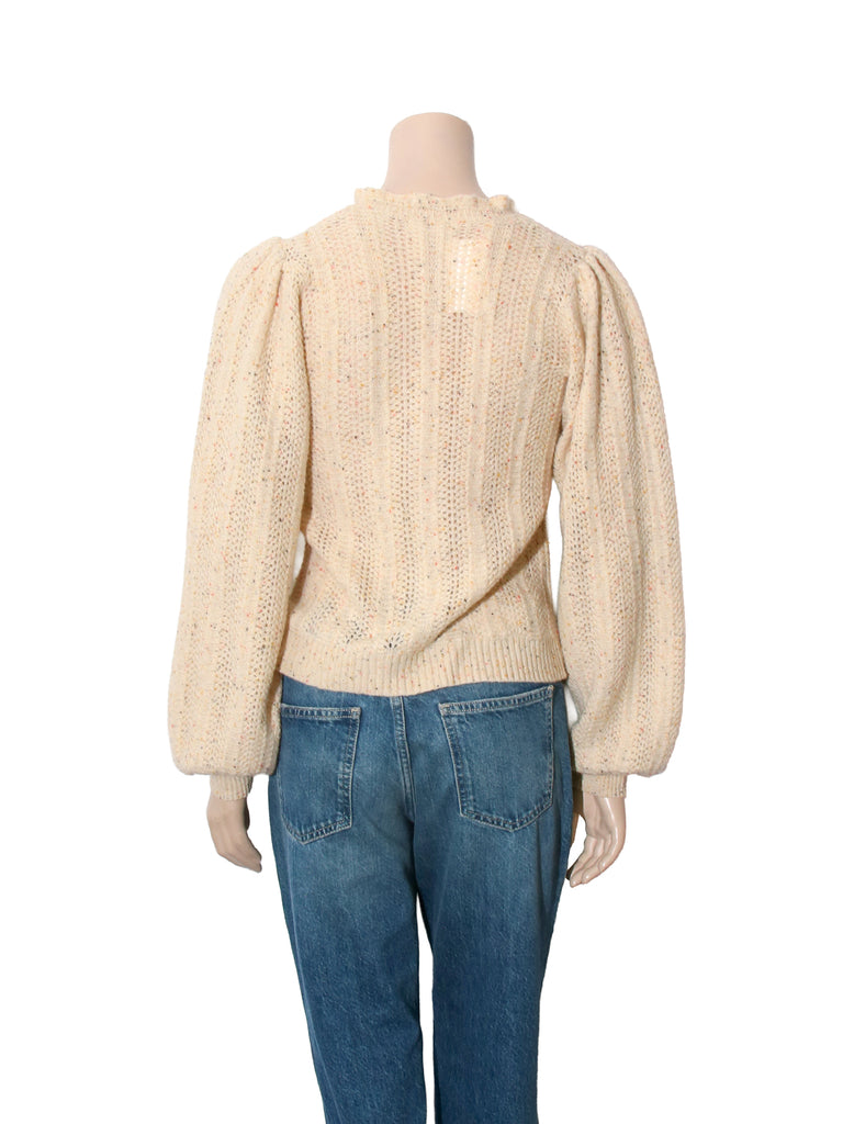 Cashmere Sweater