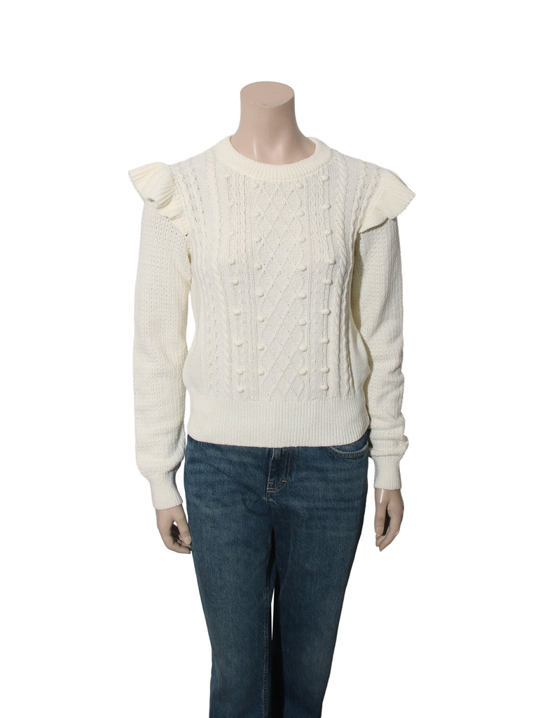 Knit Sweater